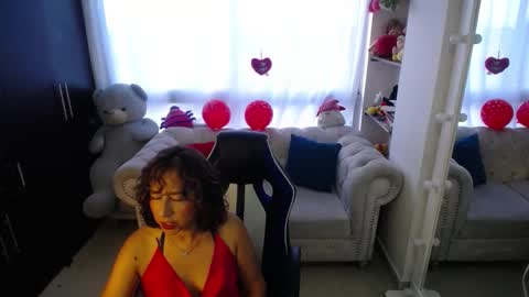 Emmily online show from February 26, 10:53 pm