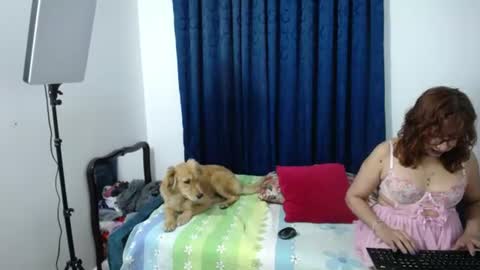 Emmily online show from July 12, 4:58 am