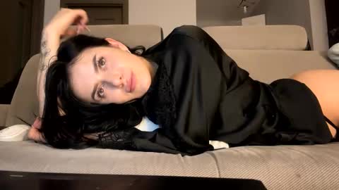 Snapshot of emmma_lovel chatting on January 28, 11:50 pm EmmaLovel online show from January 28, 11:50 pm