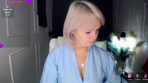 emmmam online show from November 17, 8:09 am