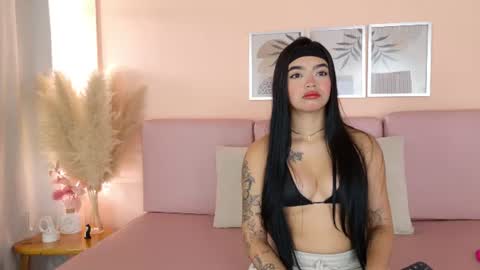 Emmy and Luna  online show from July 17, 12:56 pm