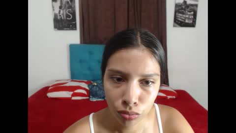 Emily online show from February 6, 2:31 pm