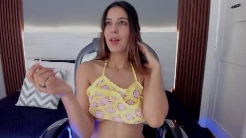 Emmy online show from October 2, 7:43 pm