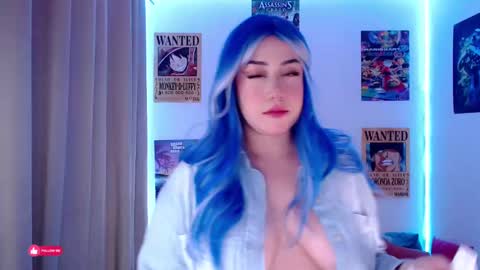 Emmy Ruiz - independent model online show from October 27, 12:36 am