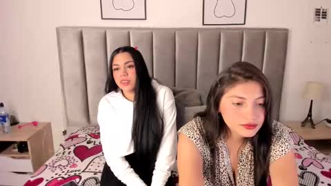 Emily  Laila  online show from March 4, 1:38 pm