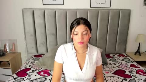 Emily  Laila  online show from March 10, 12:15 pm