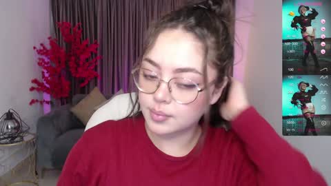 Emmy Walker online show from December 29, 11:07 am