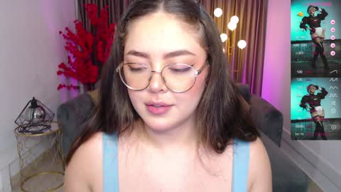Emmy Walker online show from January 4, 11:11 am