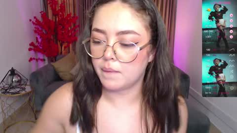 Emmy Walker online show from January 4, 2:14 pm