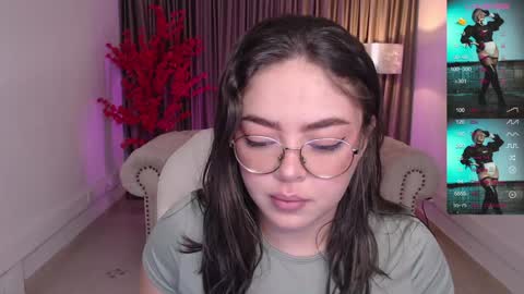 Emmy Walker online show from January 17, 10:44 am