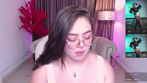 Emmy Walker online show from January 20, 11:02 am