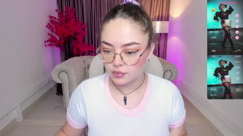 Emmy Walker online show from February 5, 10:51 am