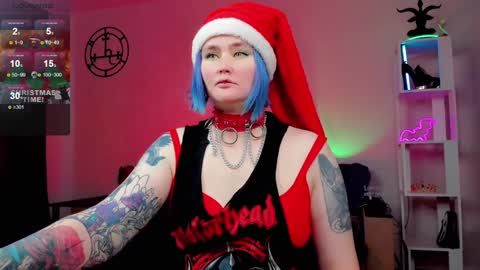 Emmy Bright     50  online show from December 10, 7:37 am