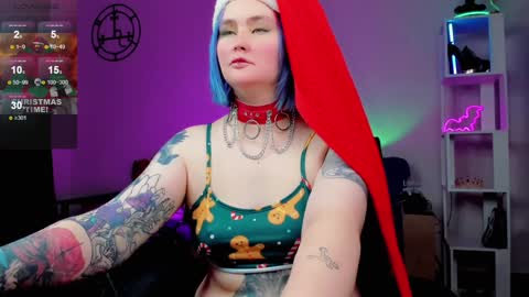 Emmy Bright     50  online show from December 10, 10:38 am