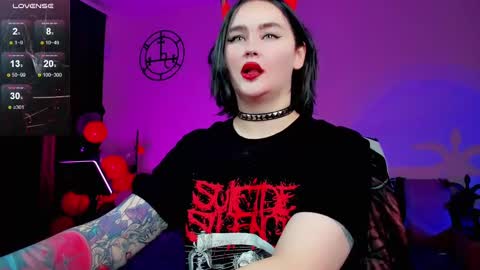 Emmy Bright     50  online show from February 25, 1:20 am