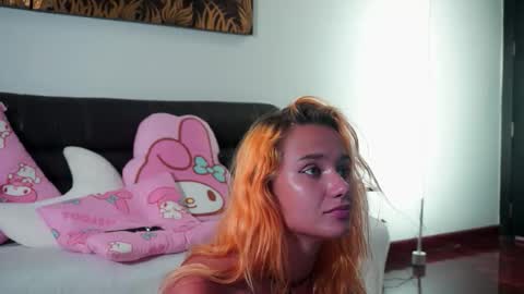 Emmylie online show from March 17, 4:54 pm