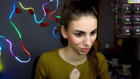 Emmy online show from November 10, 7:07 am