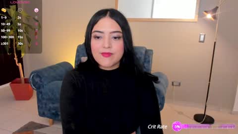 emmymiller1 online show from December 6, 4:49 pm