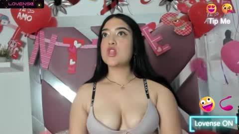 emmymiller1 online show from February 17, 10:47 pm