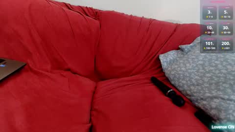 EmoDream1998 online show from March 19, 7:01 am