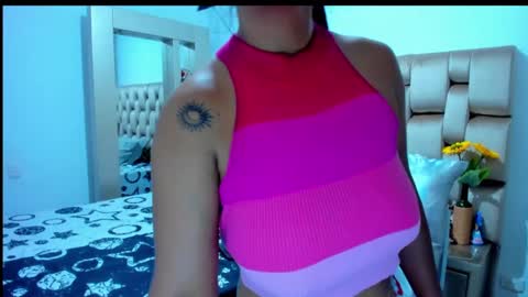 Snapshot of emperatriztapia chatting on September 13, 10:53 pm emperatriztapia online show from September 13, 10:53 pm