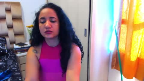 emperatriztapia online show from July 21, 10:01 pm