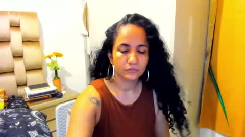 emperatriztapia online show from July 24, 2:20 am