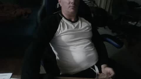 Matt online show from October 1, 4:07 am