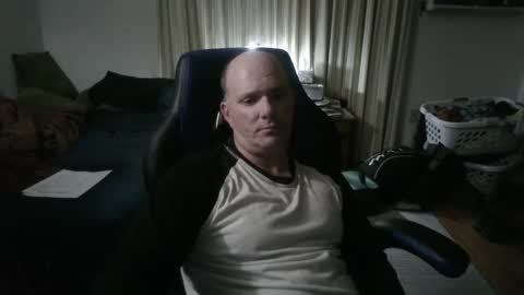 Matt online show from October 10, 4:33 am