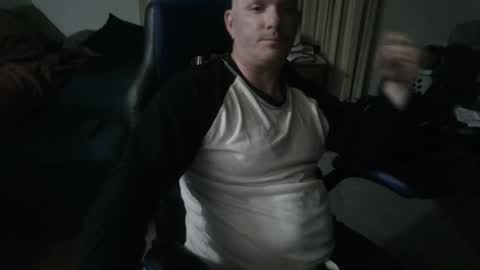 Matt online show from October 23, 4:01 am