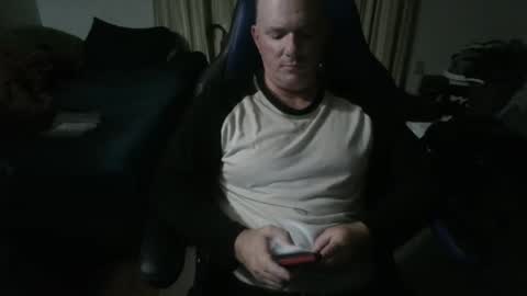 Matt online show from November 2, 4:59 am