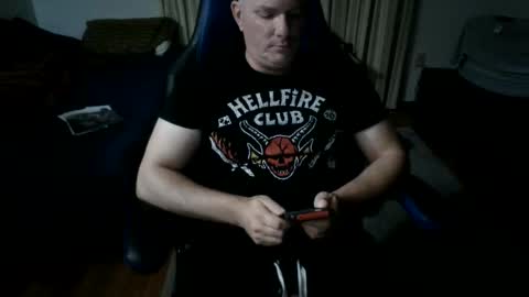 Snapshot of emsguy1 chatting on June 7, 7:01 am Matt online show from June 7, 7:01 am