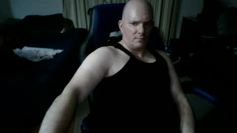 Snapshot of emsguy1 chatting on July 18, 5:00 am Matt online show from July 18, 5:00 am