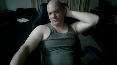 Snapshot of emsguy1 chatting on July 22, 5:10 am Matt online show from July 22, 5:10 am