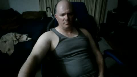 Snapshot of emsguy1 chatting on August 2, 4:22 am Matt online show from August 2, 4:22 am