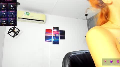 Emy online show from December 27, 3:09 am