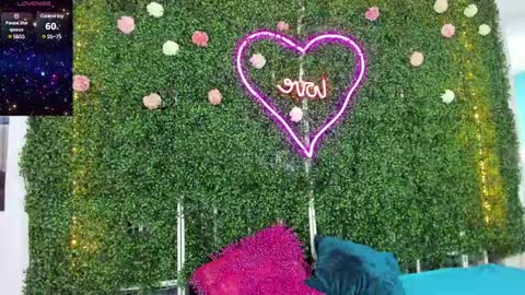 Emy online show from January 11, 3:13 am