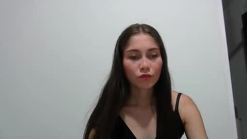 Emy online show from February 13, 2:18 am