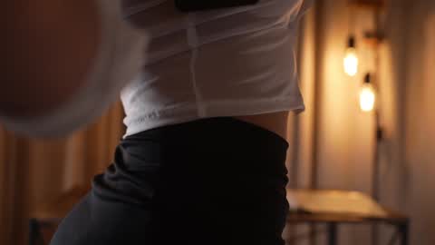 Eimi3 online show from December 15, 6:45 pm