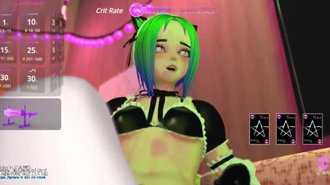 Hentai Hostess Club online show from February 12, 5:58 am