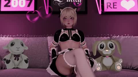 Hentai Hostess Club online show from February 14, 6:12 am