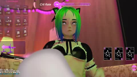Hentai Hostess Club online show from February 15, 3:06 pm