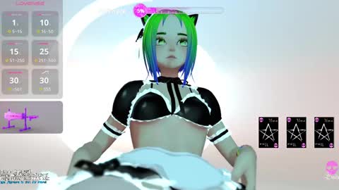 Hentai Hostess Club online show from February 21, 1:11 am