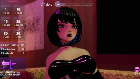 Hentai Hostess Club online show from February 23, 2:29 am