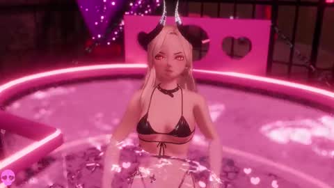 Hentai Hostess Club online show from February 16, 12:51 am