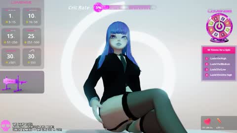 Hentai Hostess Club online show from February 28, 3:57 pm