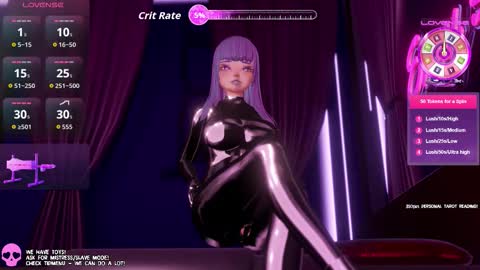 Hentai Hostess Club online show from March 20, 5:01 am