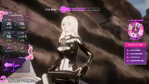 Snapshot of emyliveshow chatting on July 19, 8:29 am Hentai Hostess Club online show from July 19, 8:29 am
