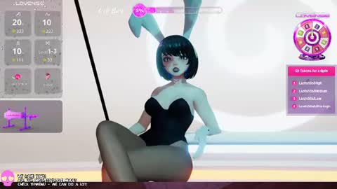 Snapshot of emyliveshow chatting on July 26, 3:30 pm Hentai Hostess Club online show from July 26, 3:30 pm