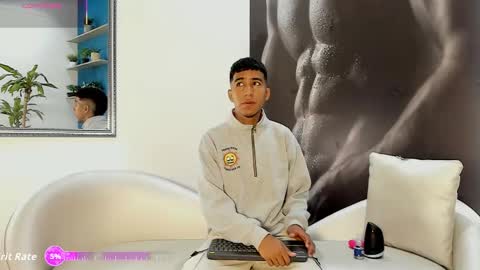 Ender online show from November 9, 1:42 pm